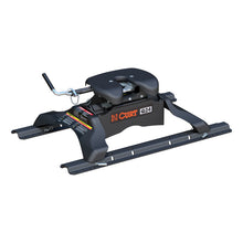 Load image into Gallery viewer, Curt Q24 5th Wheel Hitch w/Rails