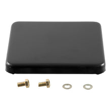 Load image into Gallery viewer, Curt Replacement Direct-Weld Square Jack Cap for 28512