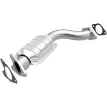 Load image into Gallery viewer, MagnaFlow Direct Fit Catalytic Converter 1996 Ford Contour 2.5L A/T