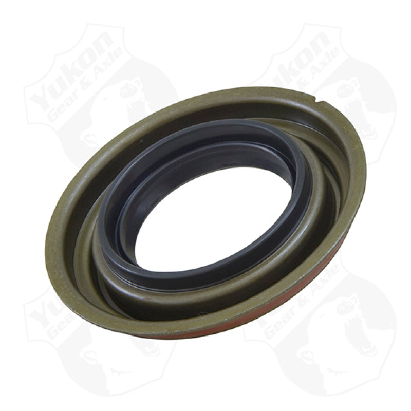 Yukon Gear Pinion Seal For 96-03 9.5in GM