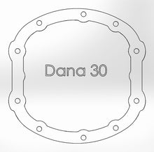 Load image into Gallery viewer, aFe Power Differential Cover Machined Fins 97-15 Jeep Dana 30