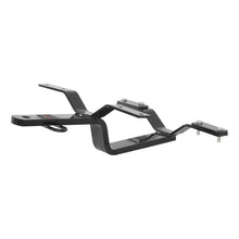Load image into Gallery viewer, Curt 89-92 Mitsubishi Mirage Class 1 Fixed-Tongue Trailer Hitch w/3/4in Trailer Ball Hole BOXED