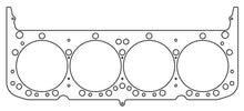 Load image into Gallery viewer, Cometic Chevy Small Block 4.165 inch Bore .140 inch MLS Head Gasket (w/All Steam Holes)