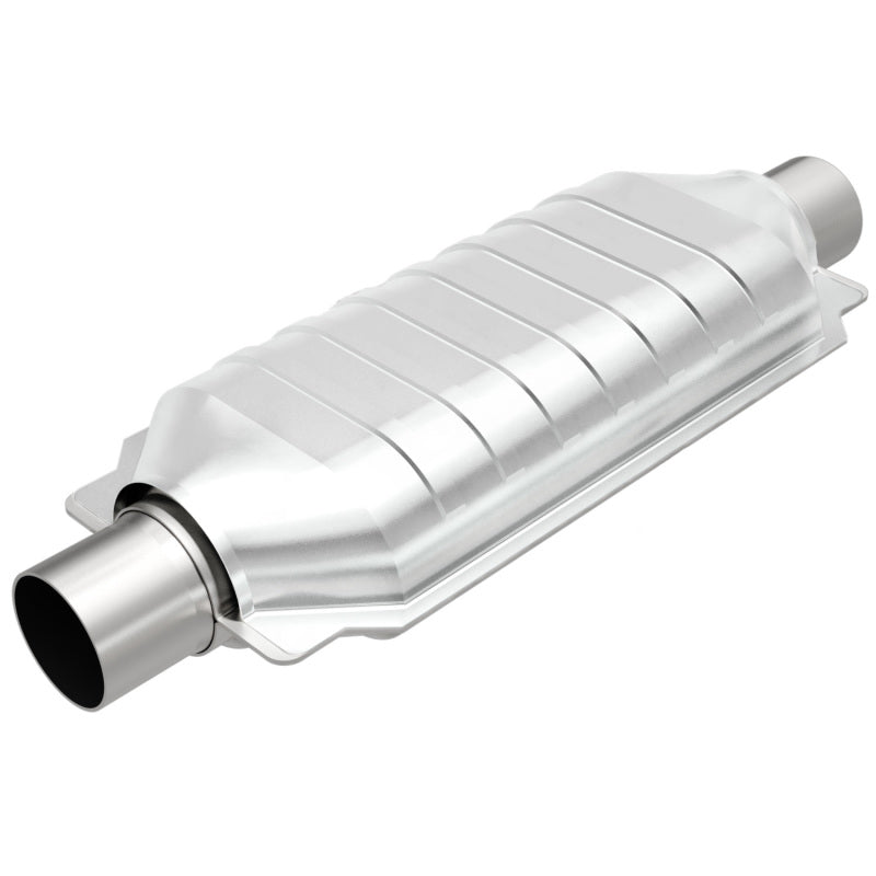 MagnaFlow Universal Catalytic Converter 2.5/2.5
