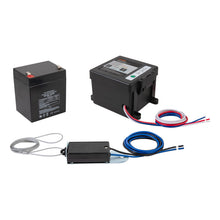 Load image into Gallery viewer, Curt Push-to-Test Breakaway Kit w/Side-Load Battery