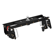 Load image into Gallery viewer, Curt 03-10 Dodge Ram 3500 Double Lock Gooseneck Hitch Kit w/Installation Brackets