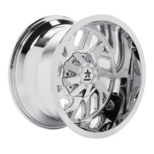 Load image into Gallery viewer, RBP 65R Glock 20x12 8x165.1/170 BP / 4.75 BS -44mm Offset 129mm CB (Hub Centric) Chrome Wheel