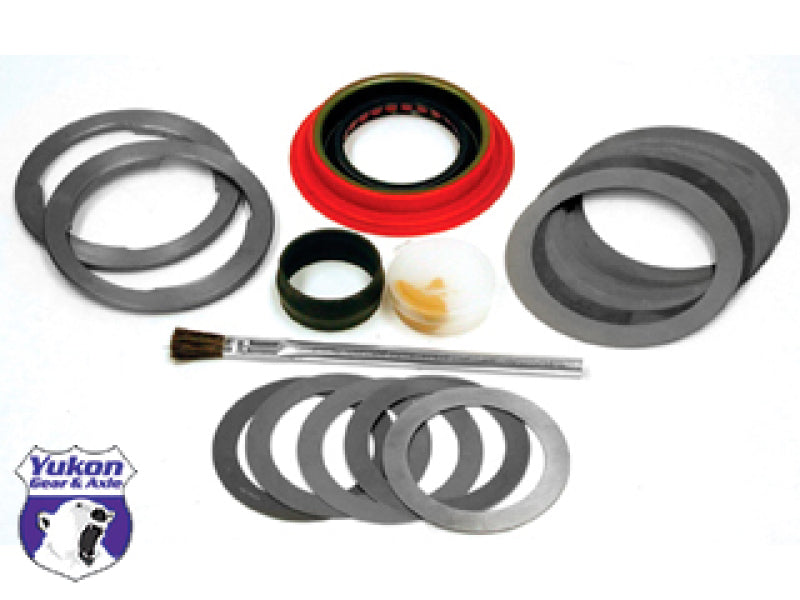 Yukon Gear Minor install Kit For Chrysler 42 8.75in Diff