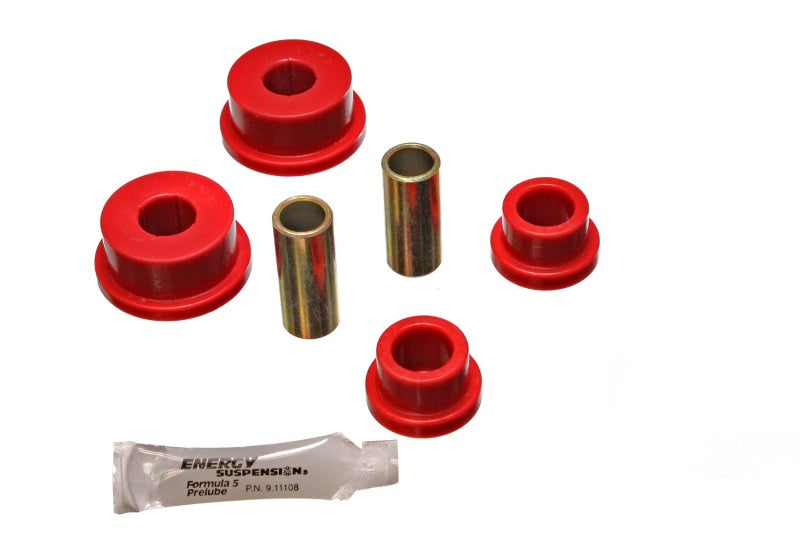 Energy Suspension Chevy Track Bar Bushings - Red