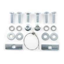 Load image into Gallery viewer, Curt 98-99 Dodge Dakota Front Mount Hitch