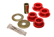 Load image into Gallery viewer, Energy Suspension Toyota Track Arm Bushing Set - Red