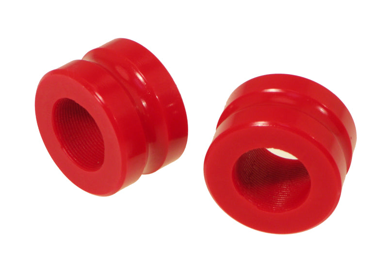 Prothane 01-03 Chrysler PT Cruiser Front Sway Bar Bushings - 24mm - Red