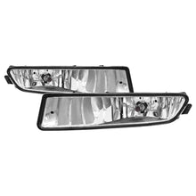 Load image into Gallery viewer, Spyder Acura TL 02-03 OEM Fog Lights wo/Switch Clear FL-ATL02-C