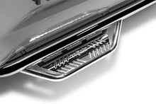 Load image into Gallery viewer, N-Fab Podium SS 14-17 Chevy-GMC 1500 Double Cab - Polished Stainless - 3in