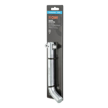 Load image into Gallery viewer, Curt 5/8in Swivel Hitch Pin (2in Receiver Chrome Packaged)