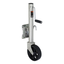 Load image into Gallery viewer, Curt Marine Jack w/8in Wheel (1500lbs 10in Travel)