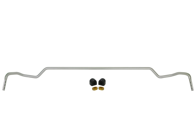 Whiteline 19-20 BMW Z4 Rear 18mm Heavy Duty Adjustable Swaybar