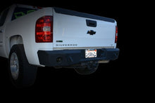 Load image into Gallery viewer, DV8 Offroad 07-13 Chevrolet Silverado 1500 Rear Bumper