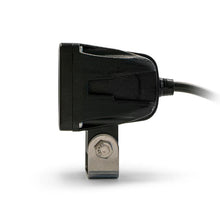 Load image into Gallery viewer, DV8 Offroad 2in Square Off Road Light 10W Spot 10W LED - Black