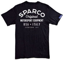 Load image into Gallery viewer, Sparco T-Shirt Garage CHRCL - Large