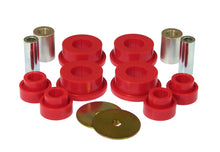 Load image into Gallery viewer, Prothane 10 Chevy Camaro Rear Control Arm Bushings - Red