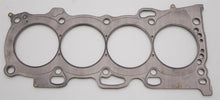 Load image into Gallery viewer, Cometic Toyota 2AZ FE 2.4L 89mm .060 inch MLS Head Gasket