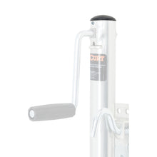 Load image into Gallery viewer, Curt Replacement Marine Jack Cap for Side-Wind Jacks