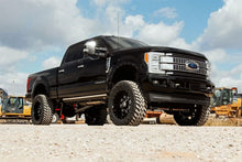 Load image into Gallery viewer, RBP Body Armor Fender Trim 2017 Ford F-250/350 Super Duty (All Cabs / Excludes Dually)
