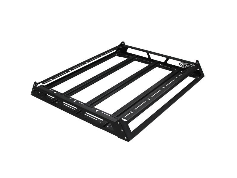 Addictive Desert Designs Universal Fit 55in L x 50.25in W x 5.25in H MaxRax Roof Rack