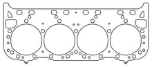 Load image into Gallery viewer, Cometic 92-96 GM LT1 Small Block 4.040 inch Bore .027 inch MLS Head Gasket (w/Valve Pockets)