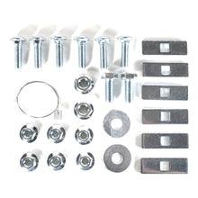 Load image into Gallery viewer, Curt 04-05 Ford F-150 All Class 3 Trailer Hitch w/2in Receiver BOXED