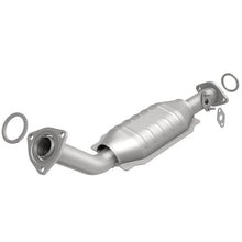 Load image into Gallery viewer, MagnaFlow Direct Fit Catalytic Converter 00-02 Toyota Tundra 4.7L