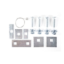 Load image into Gallery viewer, Curt 01-07 Ford Focus Sedan &amp; Hatchback Class 1 Trailer Hitch w/1-1/4in Receiver BOXED