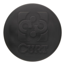 Load image into Gallery viewer, Curt Replacement Gooseneck Hitch Cap