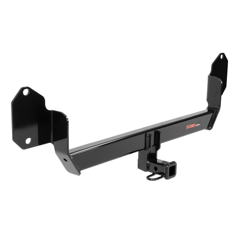 Curt 14-15 Mini Cooper Hatchback Class 1 Trailer Hitch w/1-1/4in Receiver BOXED