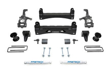 Load image into Gallery viewer, Fabtech 15-20 Ford F150 2WD 6in Basic Sys w/Perf Shks