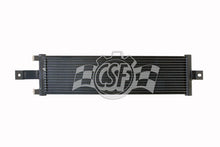 Load image into Gallery viewer, CSF 00-02 Dodge Dakota 2.5L Transmission Oil Cooler