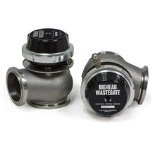 Load image into Gallery viewer, Banks Power Twin Turbocharger System - Chev Sml Blk / Aftr Blk /Std Hds