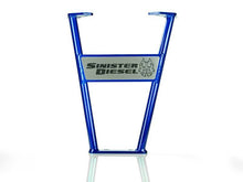 Load image into Gallery viewer, Sinister Diesel 2001-2007 LB7/LLY/LBZ Allison Transmission Rear Housing Support