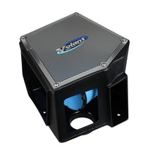 Load image into Gallery viewer, Volant 07-08 Chevy Silverado GMC Sierra 4.3L V6 PowerCore Closed Box Air Intake System