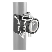 Load image into Gallery viewer, Curt Replacement Swivel Jack Female Pipe Mount