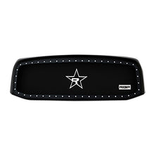 Load image into Gallery viewer, RBP NDX Series All Black Grille 13-17 Dodge Ram 1500