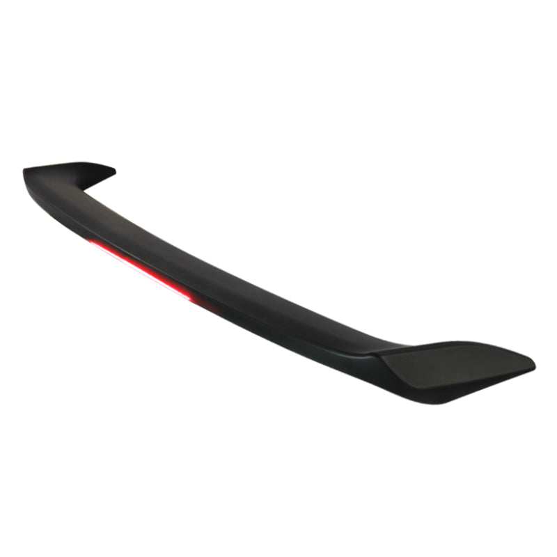 xTune Nissan Sentra 13-15 OE Spoiler Abs SP-OE-NS13